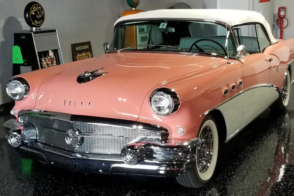 1956 Buick Special - Image 5 of 6