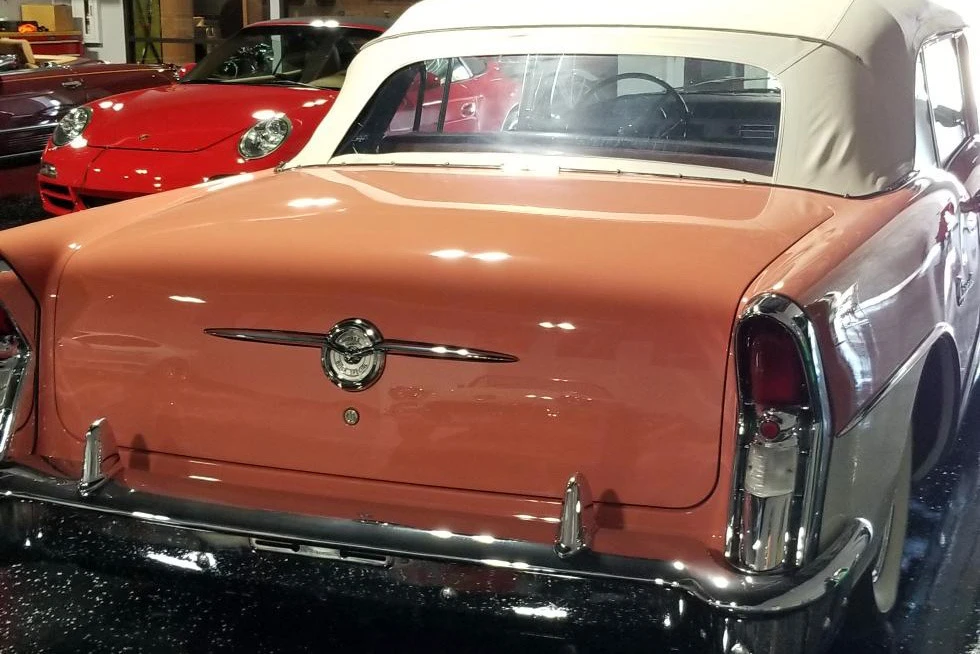 1956 Buick Special - Image 6 of 6