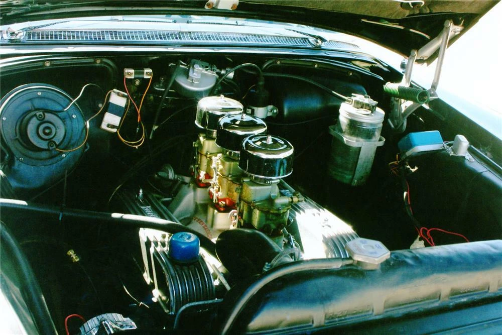 1956 Buick Special - Image 3 of 5
