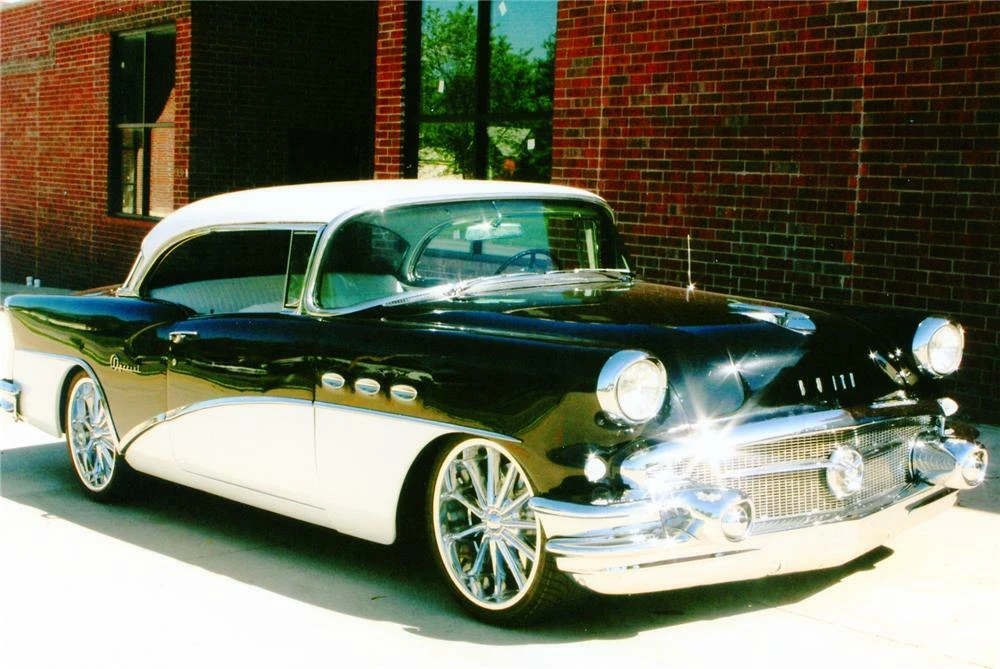 1956 Buick Special - Image 2 of 5