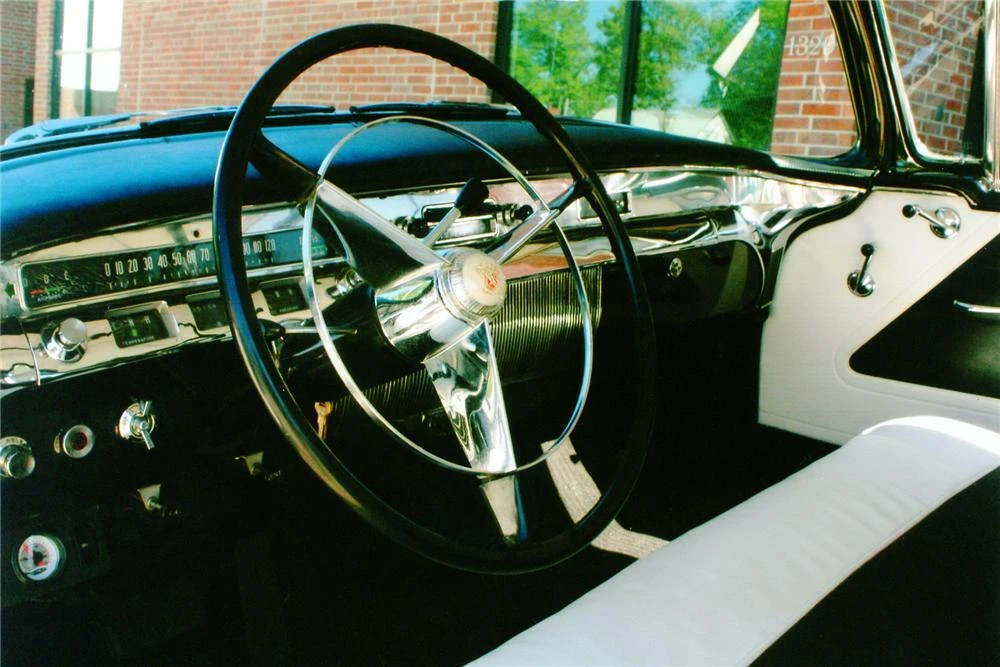 1956 Buick Special - Image 4 of 5