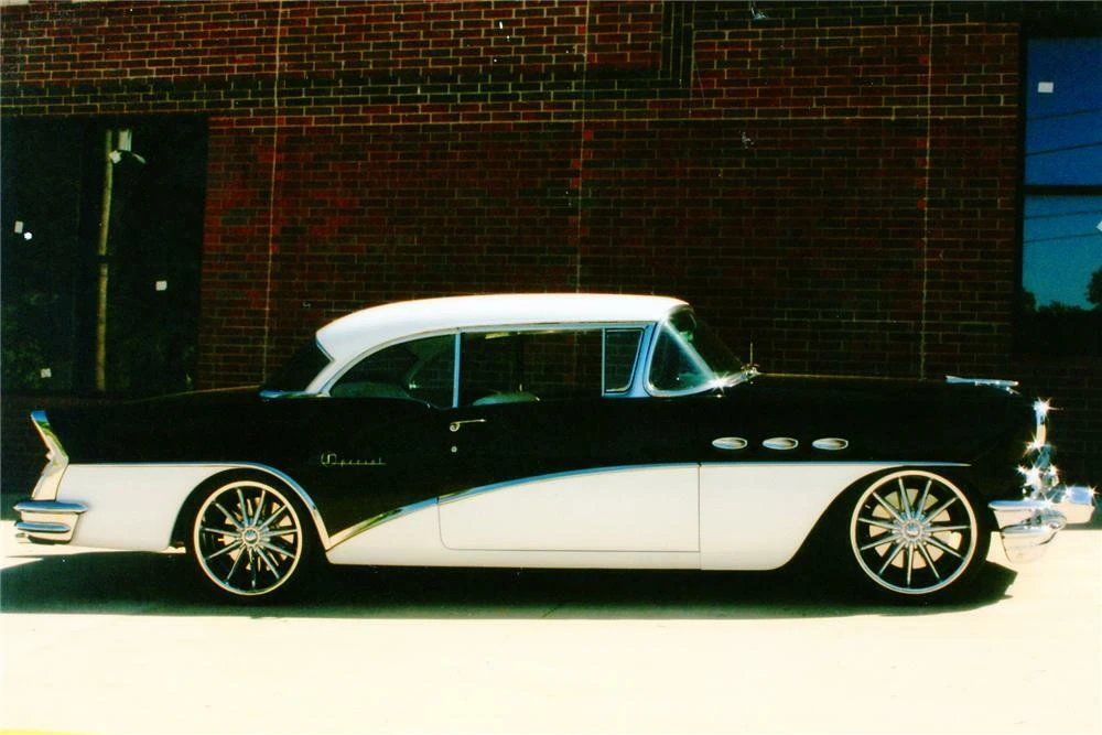 1956 Buick Special - Image 5 of 5