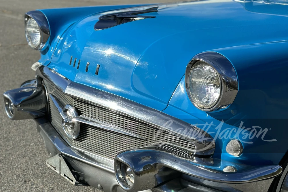 1956 Buick Special - Image 4 of 26