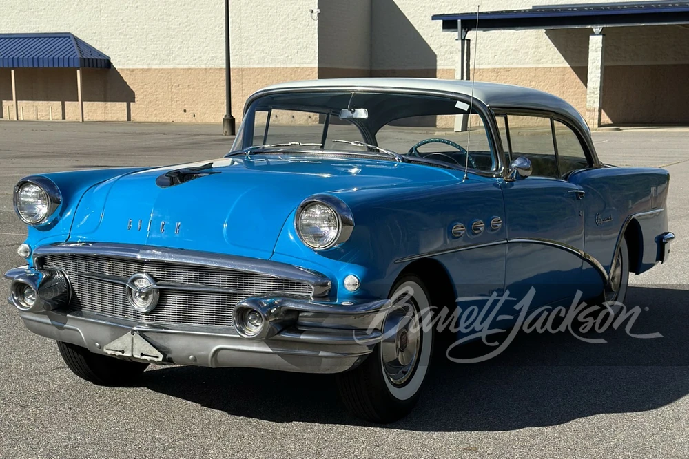 1956 Buick Special - Image 5 of 26