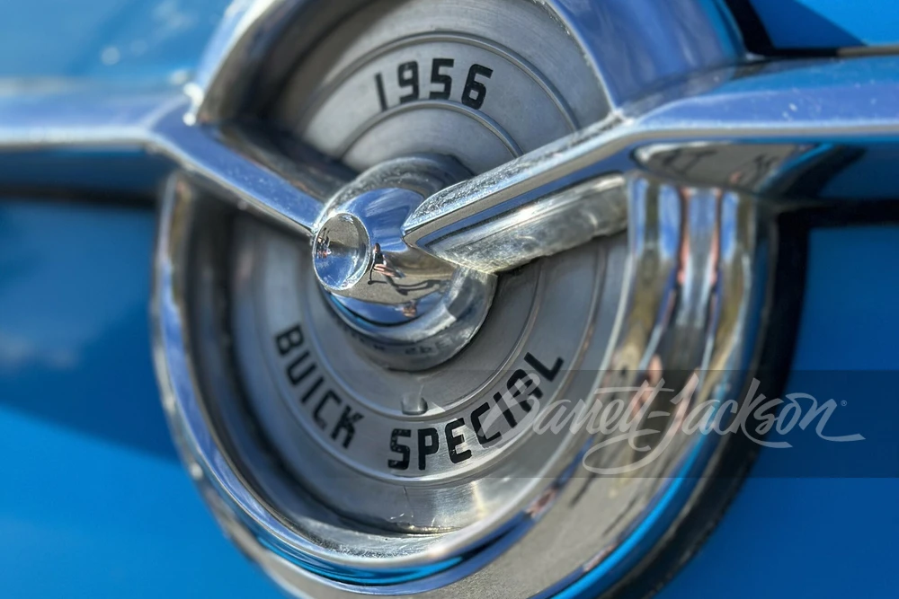 1956 Buick Special - Image 6 of 26