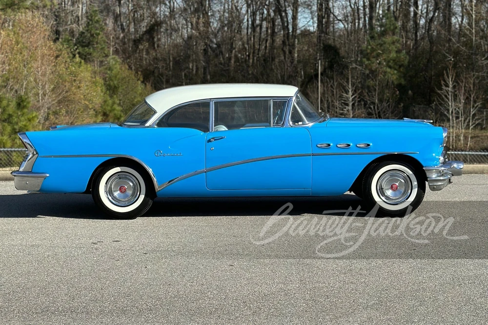 1956 Buick Special - Image 7 of 26