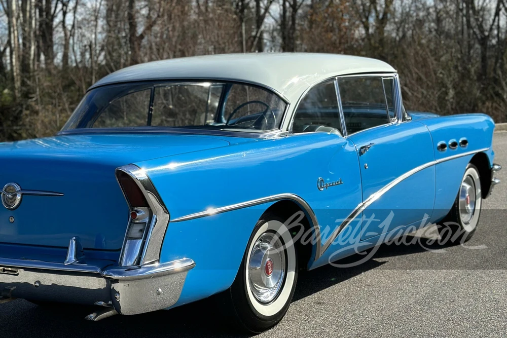 1956 Buick Special - Image 8 of 26