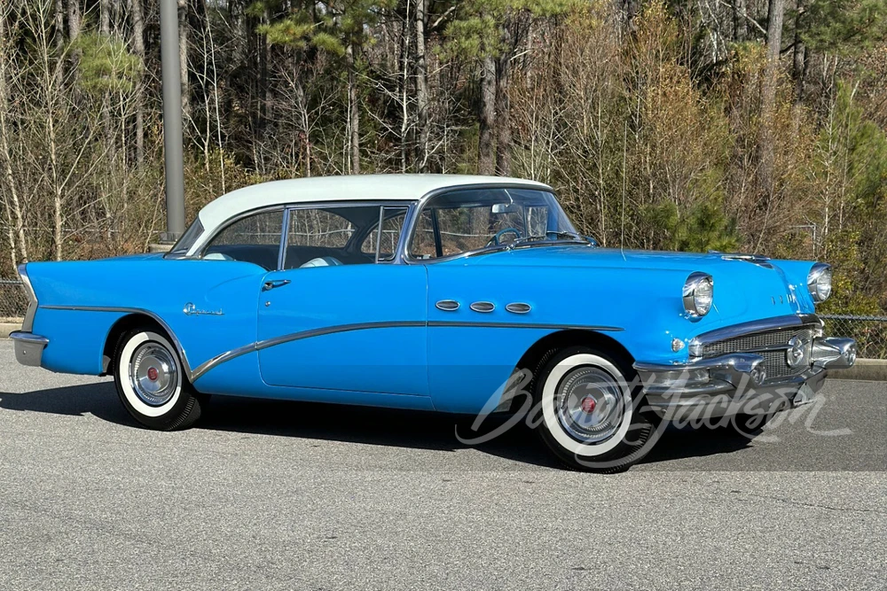 1956 Buick Special - Image 9 of 26