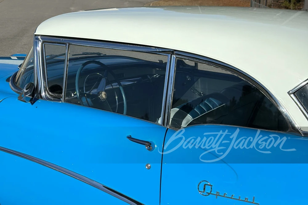 1956 Buick Special - Image 10 of 26