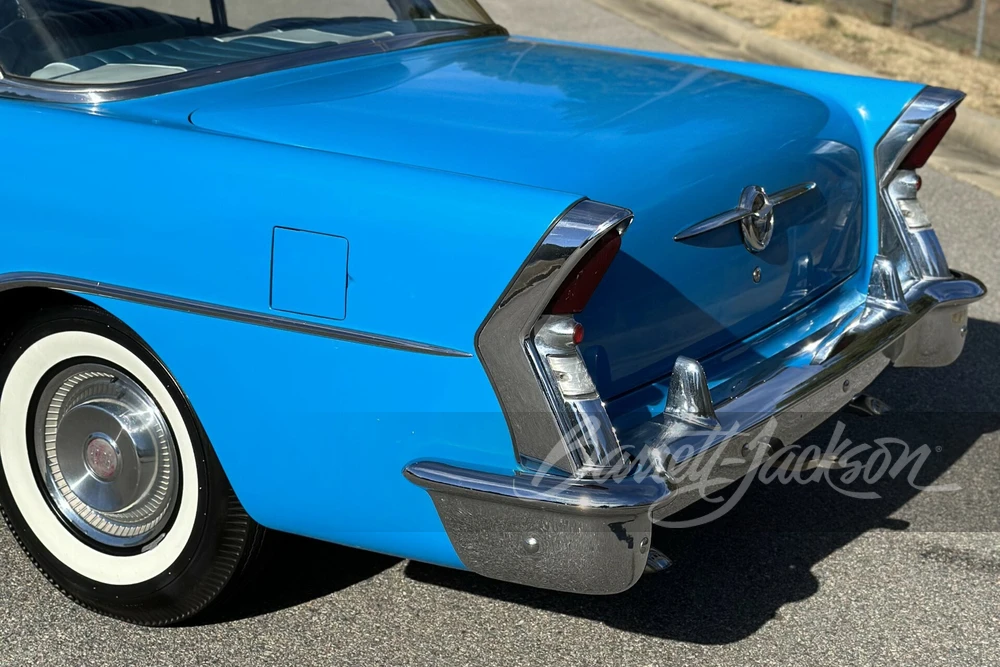 1956 Buick Special - Image 11 of 26
