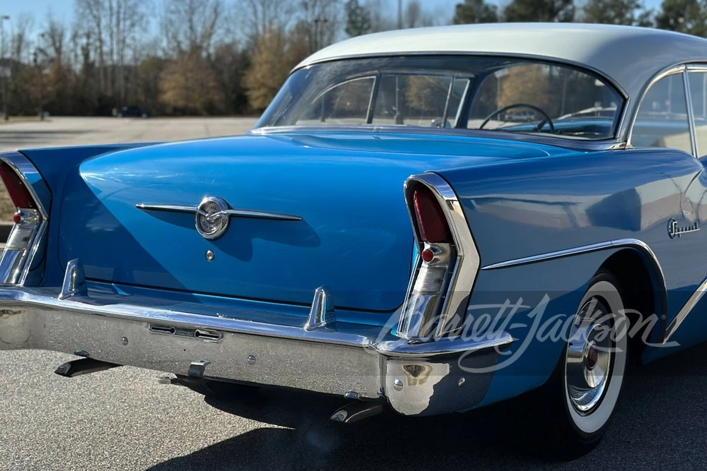 1956 Buick Special - Image 12 of 26
