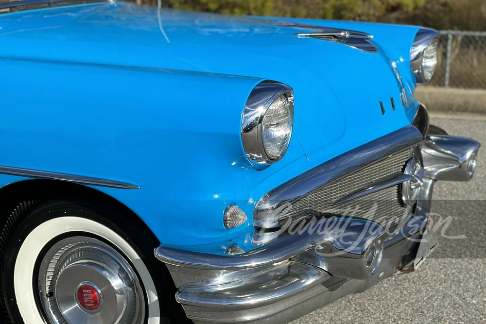 1956 Buick Special - Image 13 of 26