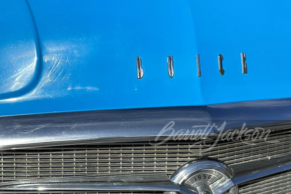 1956 Buick Special - Image 14 of 26