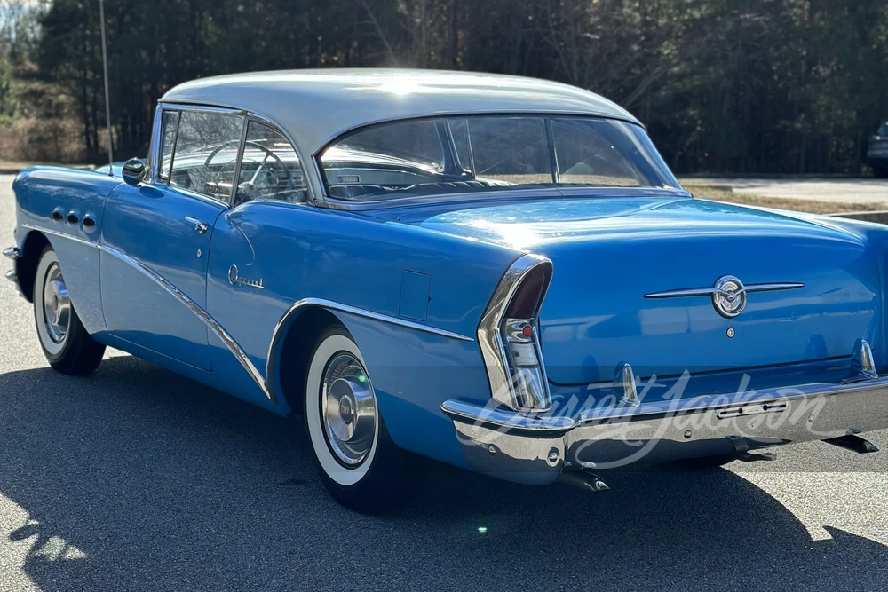 1956 Buick Special - Image 16 of 26
