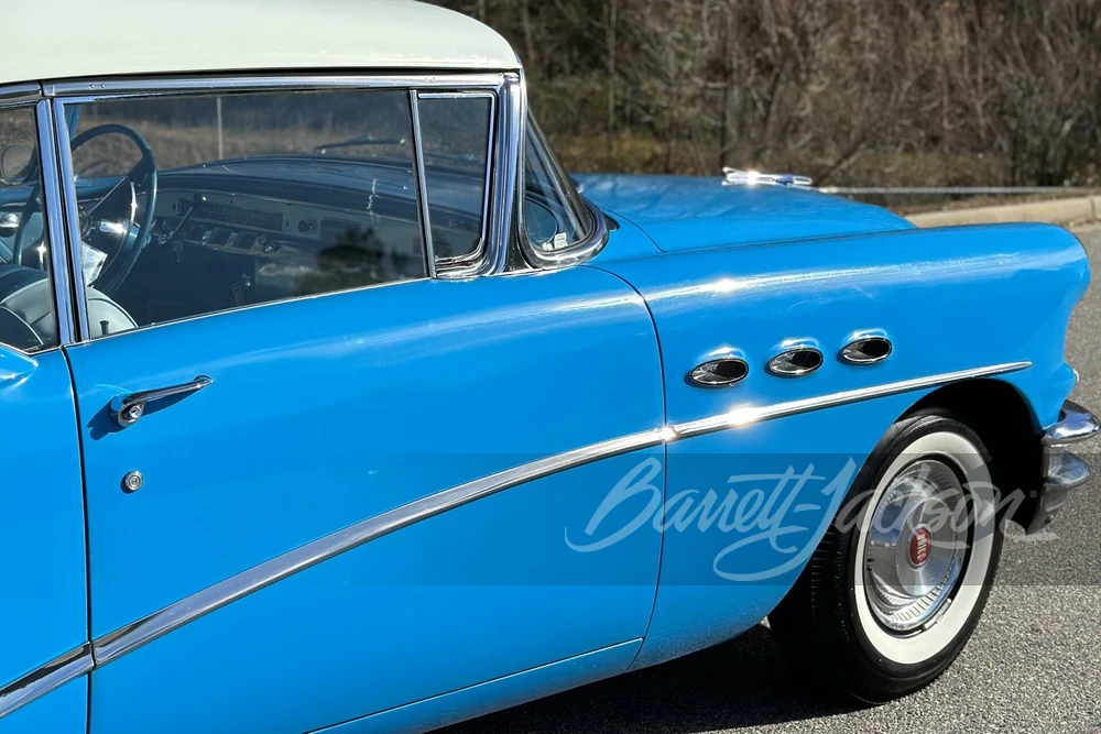 1956 Buick Special - Image 18 of 26