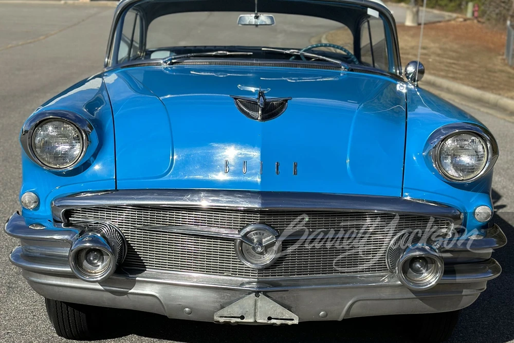 1956 Buick Special - Image 21 of 26