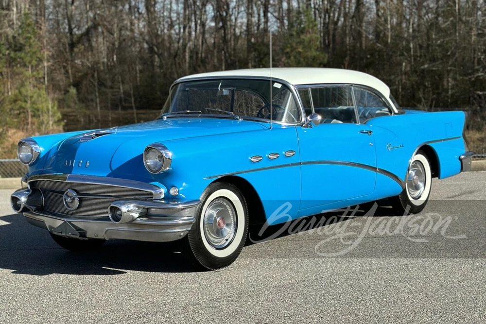 1956 Buick Special - Image 22 of 26
