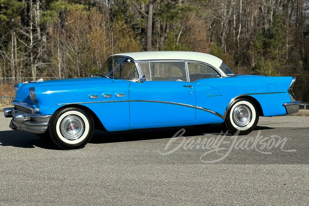1956 Buick Special - Image 23 of 26