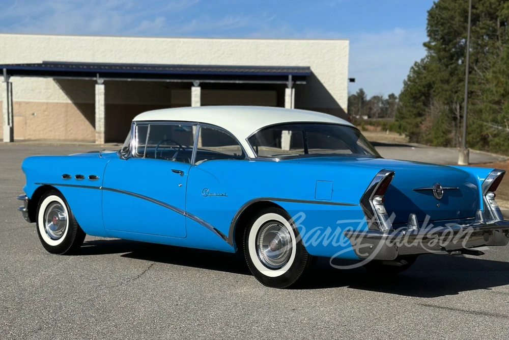 1956 Buick Special - Image 24 of 26