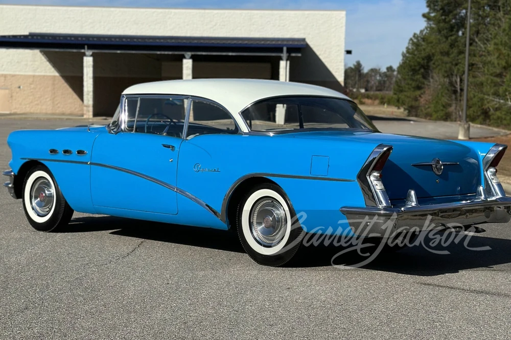 1956 Buick Special - Image 25 of 26