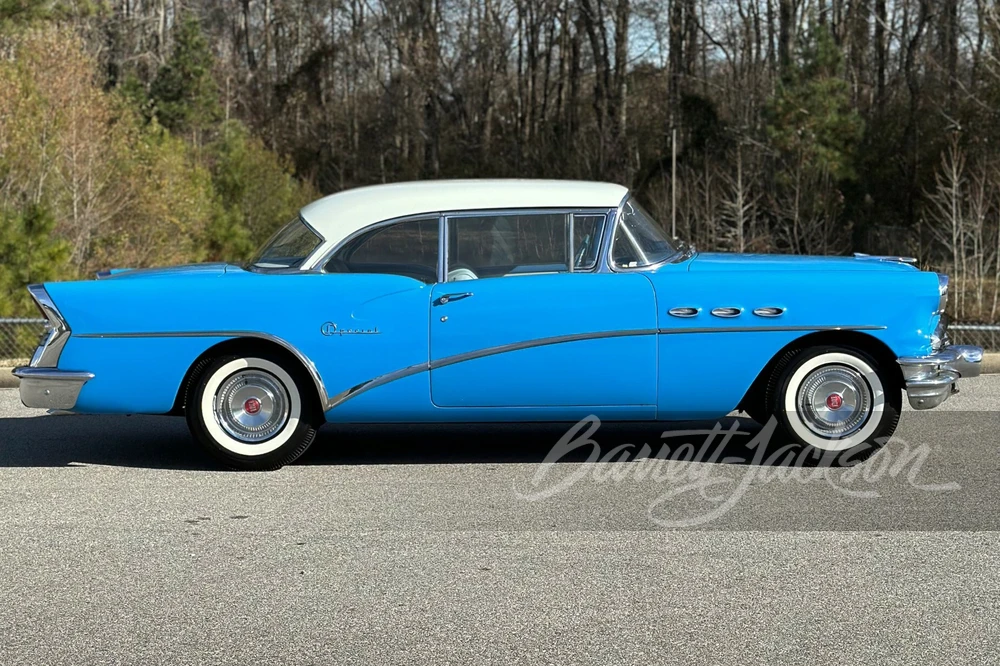 1956 Buick Special - Image 26 of 26