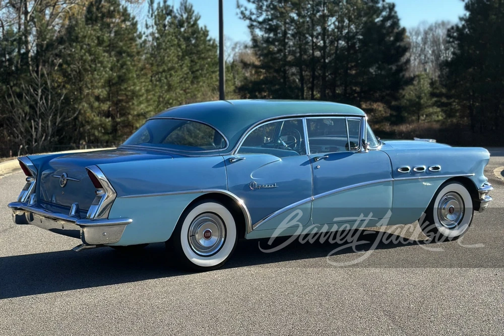 1956 Buick Special - Image 6 of 24