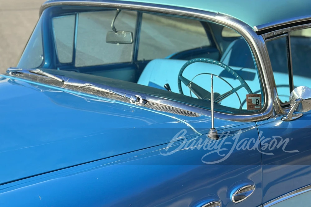 1956 Buick Special - Image 8 of 24