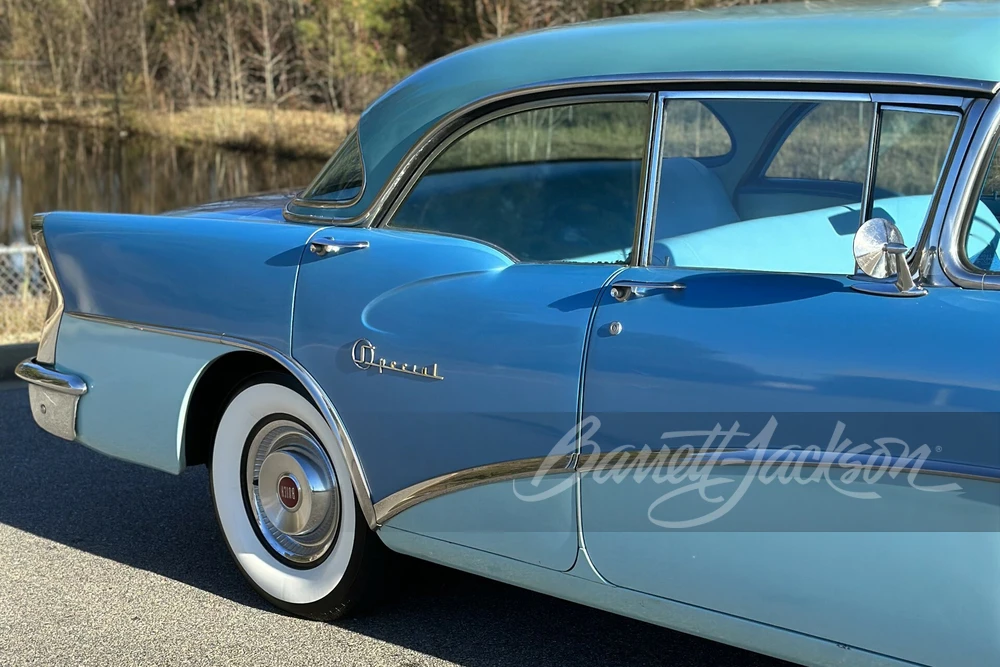 1956 Buick Special - Image 11 of 24