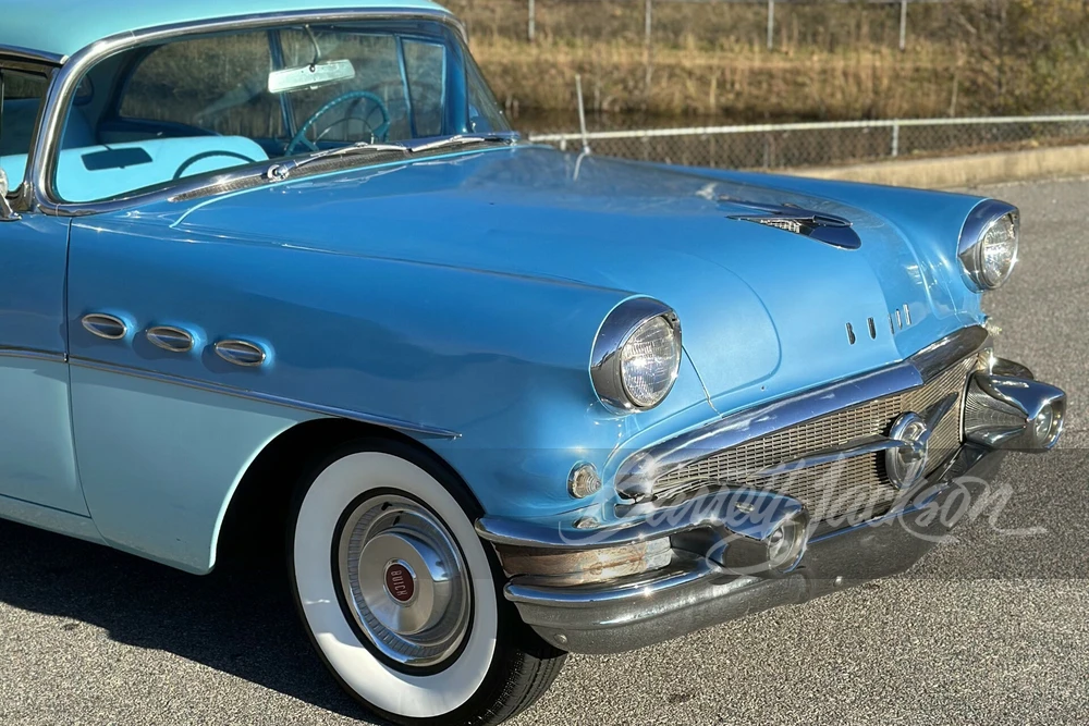1956 Buick Special - Image 12 of 24