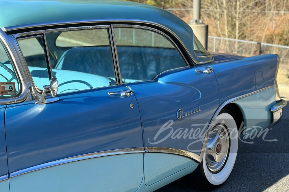 1956 Buick Special - Image 13 of 24