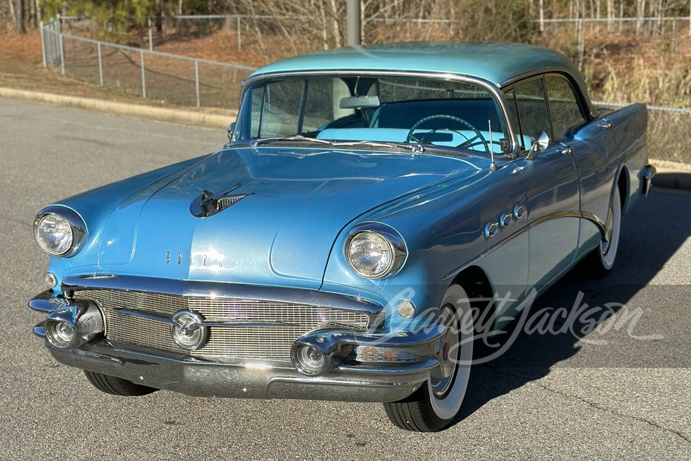 1956 Buick Special - Image 15 of 24