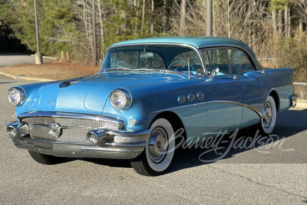 1956 Buick Special - Image 16 of 24