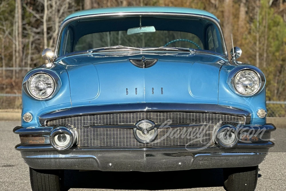 1956 Buick Special - Image 21 of 24