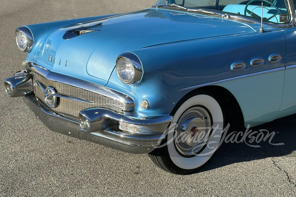 1956 Buick Special - Image 22 of 24