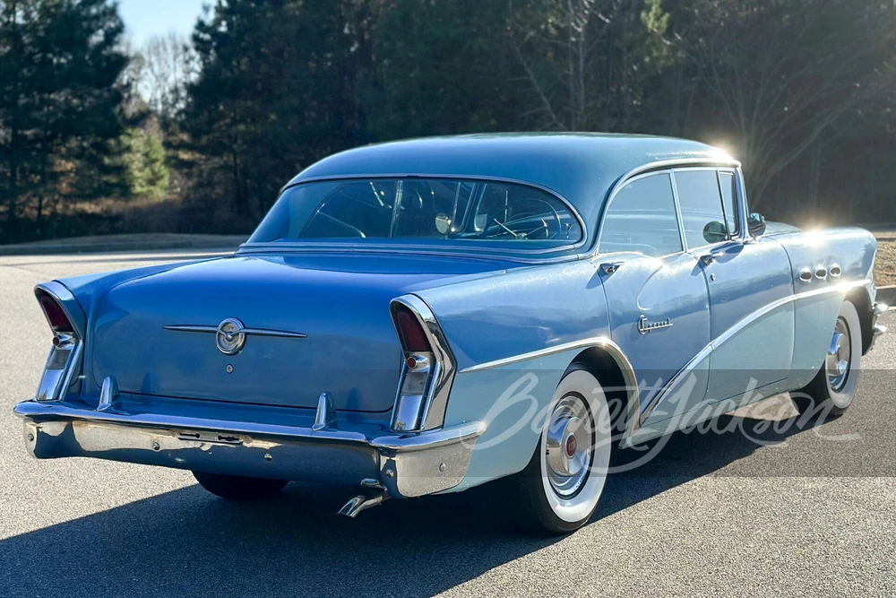 1956 Buick Special - Image 23 of 24