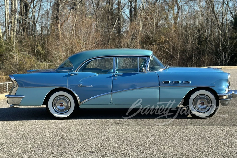 1956 Buick Special - Image 24 of 24