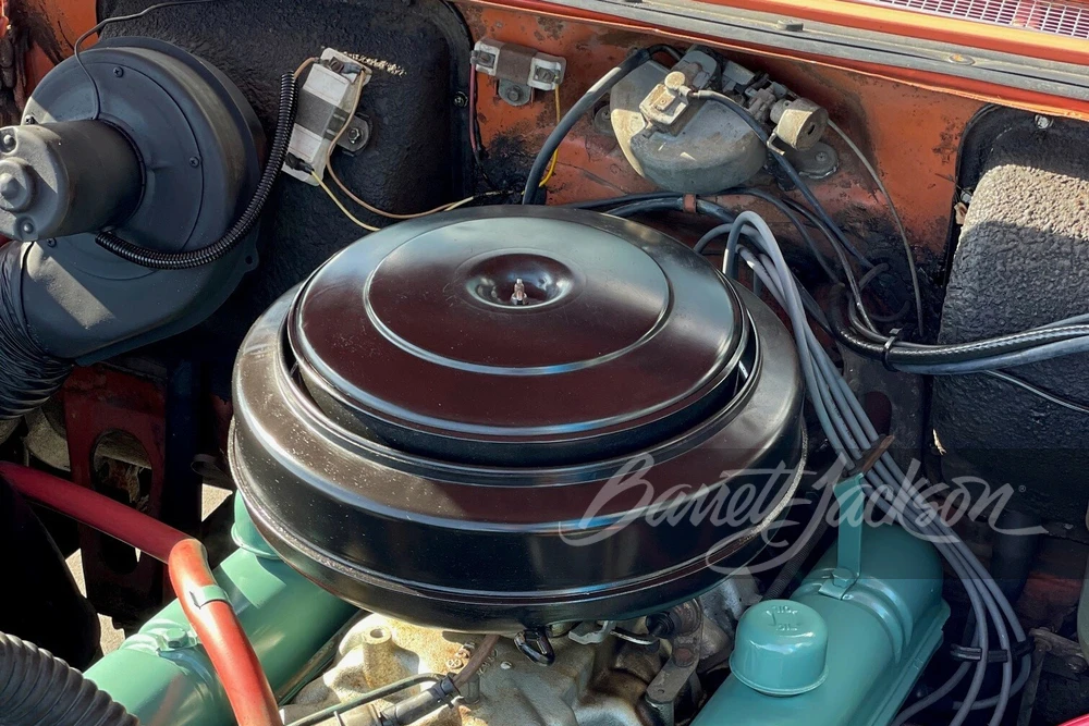 1956 Buick Special - Image 2 of 4