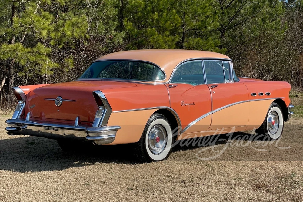 1956 Buick Special - Image 3 of 4