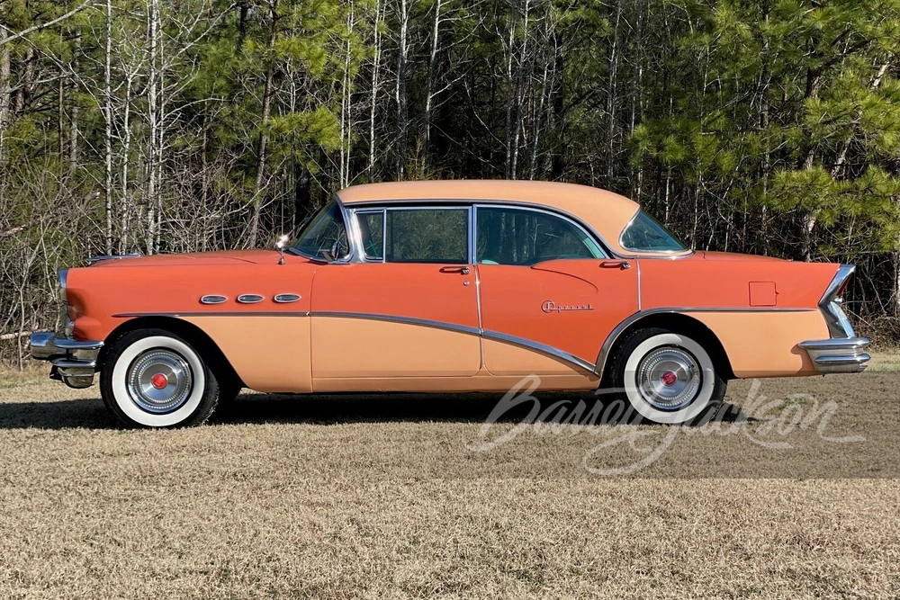 1956 Buick Special - Image 4 of 4