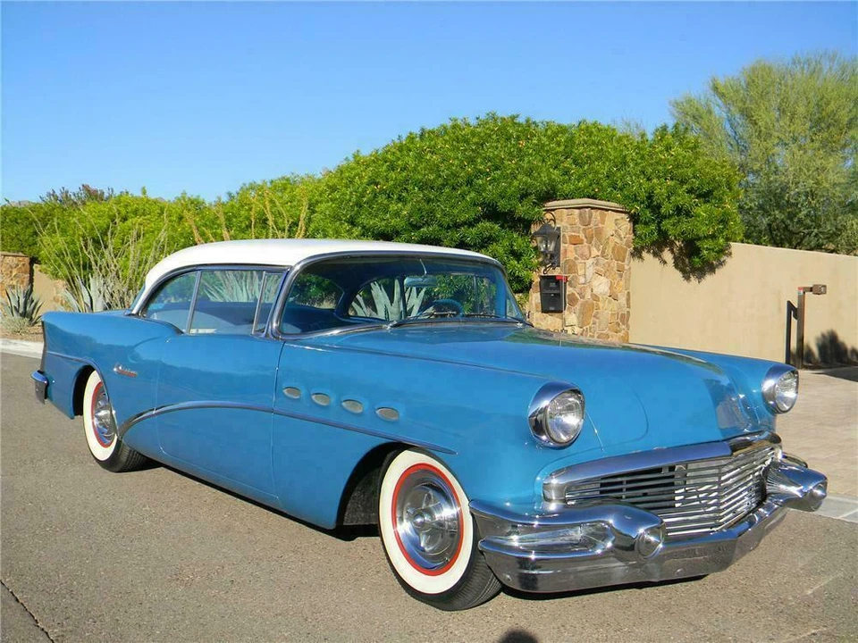 1956 Buick Special - Image 2 of 3