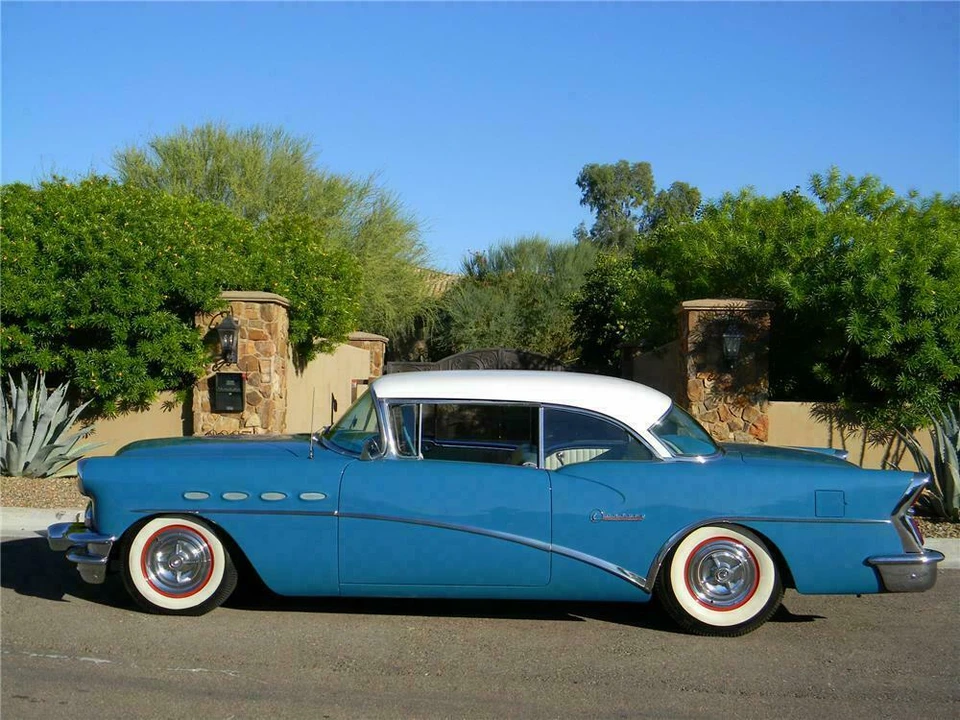 1956 Buick Special - Image 3 of 3