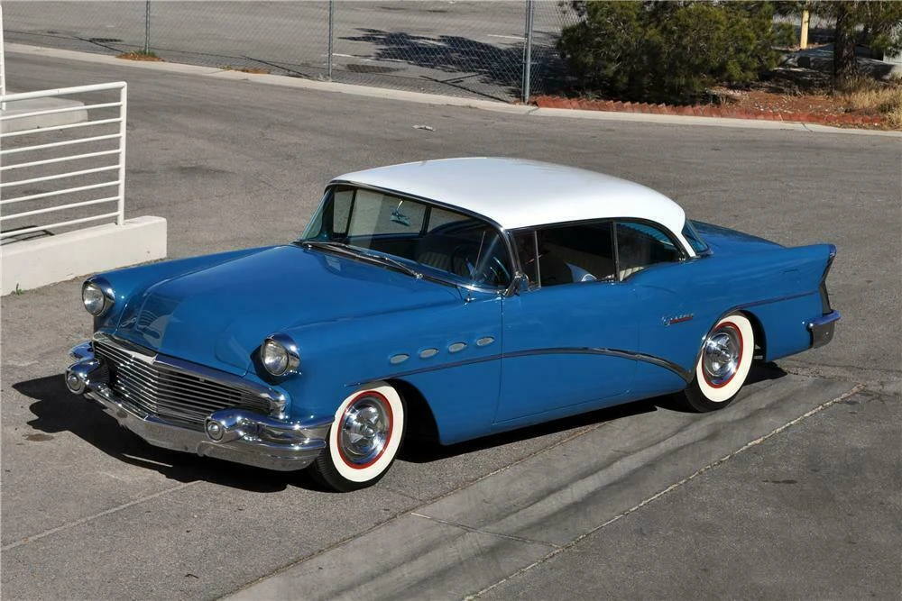 1956 Buick Special - Image 2 of 5