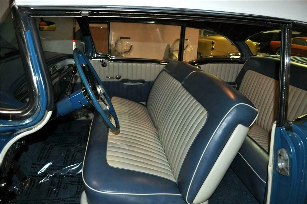 1956 Buick Special - Image 4 of 5