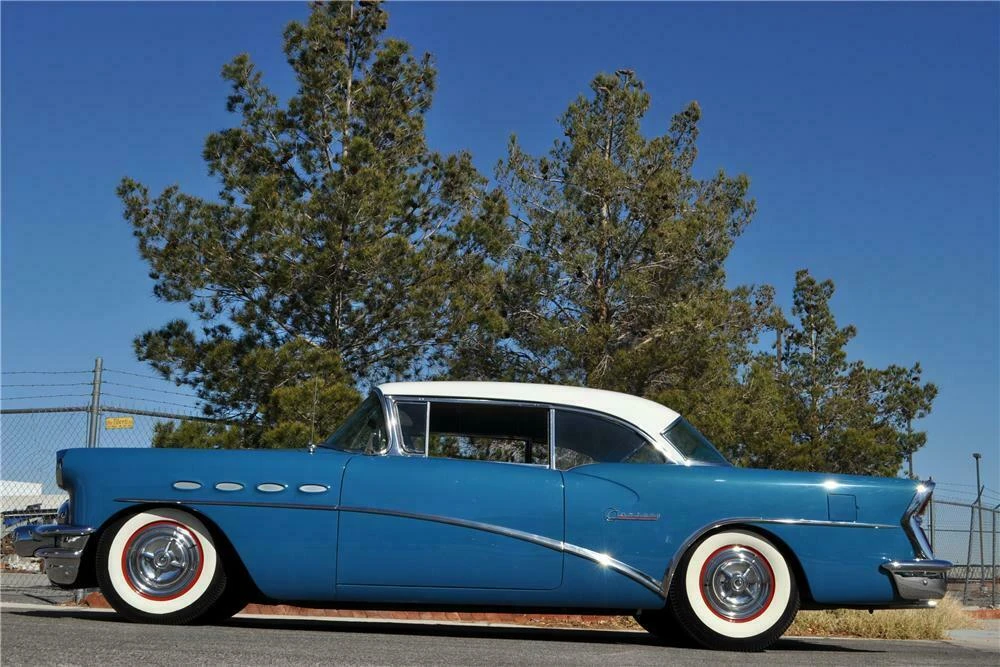 1956 Buick Special - Image 5 of 5