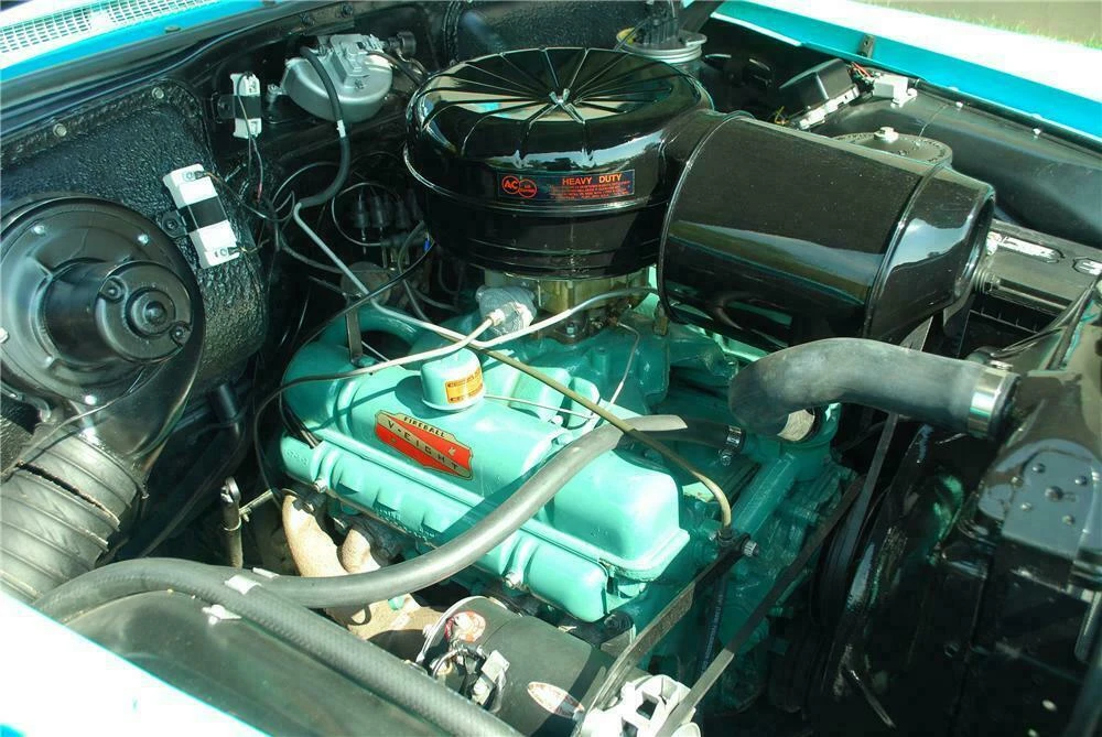 1956 Buick Super - Image 3 of 4