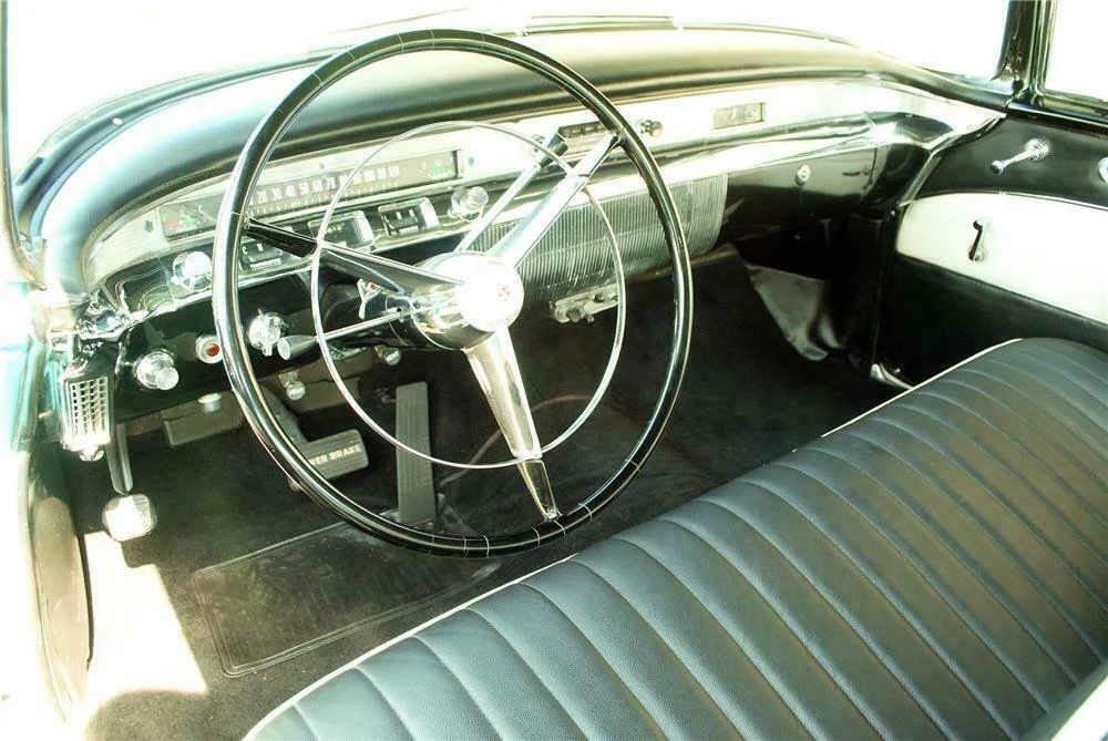 1956 Buick Super - Image 4 of 4