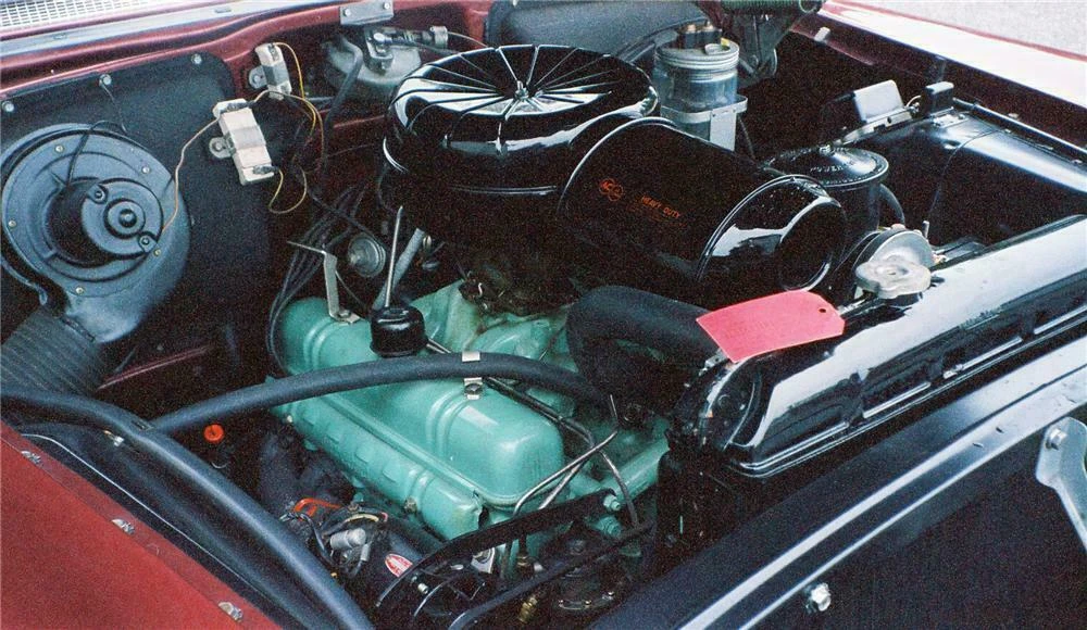 1956 Buick Super - Image 3 of 5