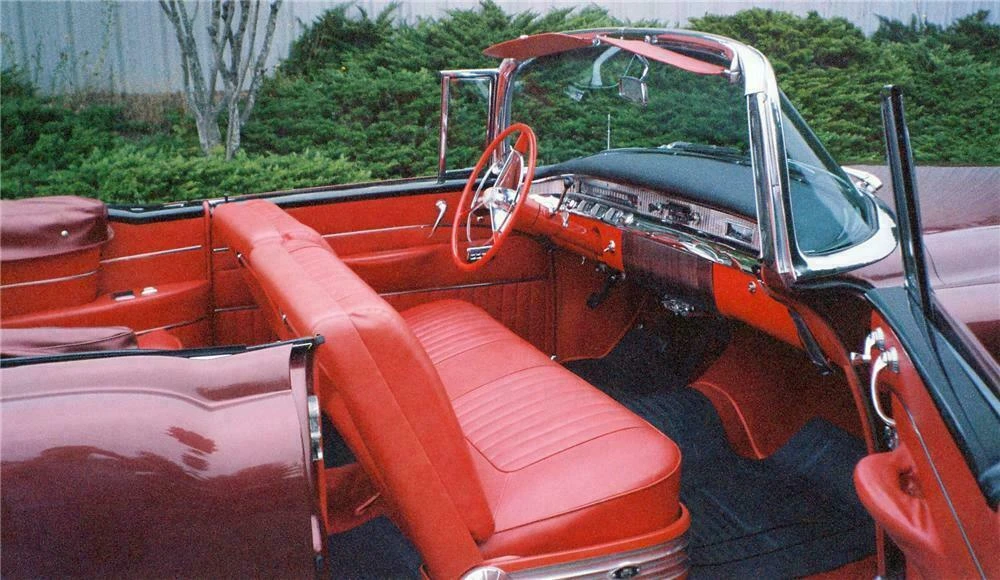 1956 Buick Super - Image 4 of 5