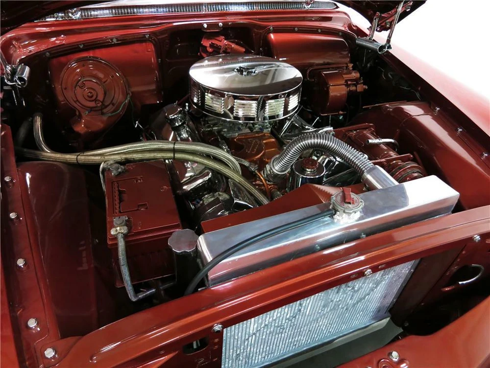 1956 Buick Super - Image 3 of 5