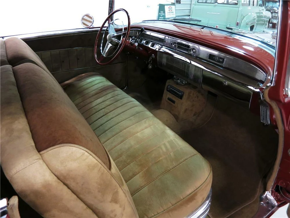 1956 Buick Super - Image 4 of 5